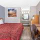 Days Inn by Wyndham Clinton - Laurens I-26, Clinton (zdjęcie 9)