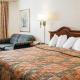 Econo Lodge Eagle Nest, Eagle Nest (Foto 6)