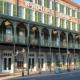 The Marshall House, Historic Inns of Savannah Collection, Savannah - Fotografie 3