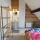 Gîte La maison rose, Hamois (Foto 6)
