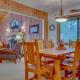 Big Bear River Retreat, Rhododendron