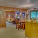 Big Bear River Retreat, Rhododendron (fotografie 7)