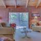 Big Bear River Retreat, Rhododendron (fotografie 8)