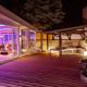 #1 Lux Villa with Pool, Gameroom, Spa, Zen Yard #Free airport transport# Bělehrad - Fotografie 7