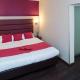Hotel Munich City Mnichov - Fotografie 2
