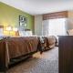 Sleep Inn & Suites Marshall - University Area, Marshall (Foto 3)