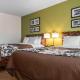 Sleep Inn & Suites Marshall - University Area, Marshall (Foto 8)