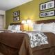 Sleep Inn & Suites Marshall - University Area, Marshall (Foto 10)