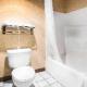 Quality Inn Monee I-57, Monee (fotografie 3)