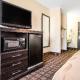 Quality Inn Monee I-57, Monee (fotografie 9)