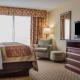 Comfort Inn & Suites Farmington - Victor, Farmington (foto 10)