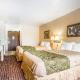 Rodeway Inn & Suites Madison East, Madison - Fotografie 9