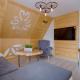 Apartament Góralska Ostoja prywatne wejście widok na Tatry, Zakopane - Photo 1