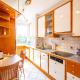 Best Rated Central Apartment Vienna - AC, WiFi, 24h7days Self Check-In, Board games, Netflix, Vienne - Photo 7