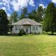 Farmston Lodge, Callander
