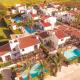 Coralsunset Property Management Ltd