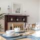 Sandy Retreat - 3 Bedroom Holiday Home - Tenby - Fotografie 8