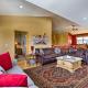 11 Mi to Keystone Silverthorne Condo with Deck, Silverthorne - Fotografie 5