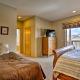 11 Mi to Keystone Silverthorne Condo with Deck, Silverthorne - Fotografie 10