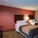 Quality Inn & Suites Pine Bluff, Pine Bluff - Fotografie 3