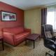 Quality Inn & Suites Pine Bluff, Pine Bluff - Fotografie 8