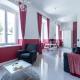 Prinz Eugen Studio at Belvedere by HM, Wien - Foto 8