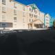 WoodSpring Suites | North Charleston Airport I-526, Charleston - Fotografie 1
