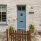 Fairfield Cottage Boscastle - Fotografie 3