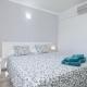 Villa Can Pau, pool and garden close to the beach, Port d'Alcúdia (Foto 7)