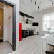 4 ECO Apart Chateau Jagiellonska 22 Warszawa Old Town, Varšava - Fotografie 7