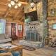 Peaceful Log Cabin Escape Near Table Rock Lake!, Golden - Fotografie 8
