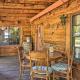 Peaceful Log Cabin Escape Near Table Rock Lake!, Golden - Fotografie 5