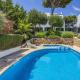 Villa Cala dor, Cala d'Or