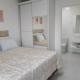 Apartamento com vista pro mar próximo ao Beto Carrero, Penha - Zdjęcie 3