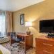 Comfort Inn & Suites Tuscumbia-Muscle Shoals, Tuscumbia (photo 3)