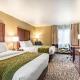 Comfort Inn & Suites Tuscumbia-Muscle Shoals, Tuscumbia (photo 4)