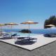 Bouganville Bed & Breakfast Stegna, Archangelos