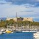 Port Vauban appartement F3 refait à neuf, Antibes - Foto 1
