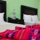 Hotel Parque Marimba, Тустла-Гутьеррес (фото 3)