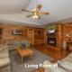 Red Maple Lodge Cabin, Pigeon Forge - Fotografie 2