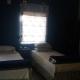 Comfy room with dstv and aircon in convenient location