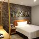 Le Polonia Hotel & Convention Medan, Medan (fotografie 8)