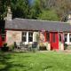 Annslea Garden Cottage