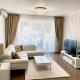 Die Oase - Luxurious Apartment near the City Center with Free Parking, Bratislava - Photo 1