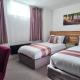 Escape Hotel Barrow-in-Furness - Fotografie 5