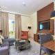 Mughal Suites, Ra’s al-Chaima (Foto 10)