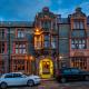 The Castle Hotel, Conwy, North Wales - The Coaching Inn Group - Photo 1