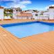 Two Bedroom Apartment with Rooftop Pool in Alvor - Photo 2