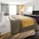 Comfort Inn & Suites Lovington, Lovington (fotografie 2)