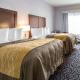 Comfort Inn & Suites Lovington, Lovington (fotografie 5)